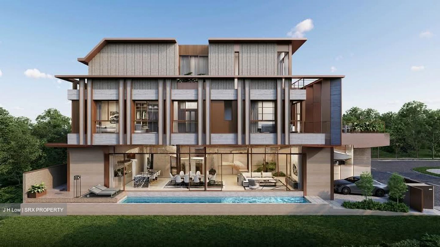 Opera Estate (D15), Semi-Detached #594079801